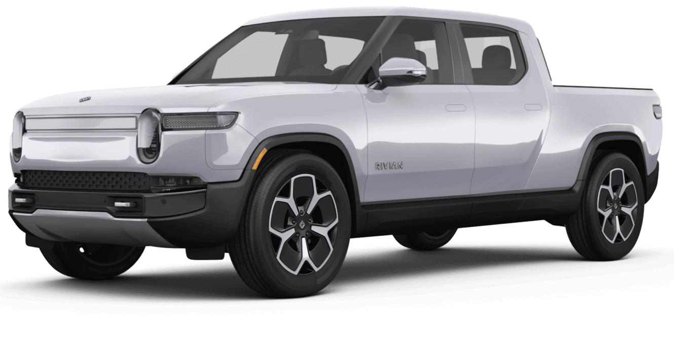 RIVIAN R1T 2024 7FCTGBAA6RN033767 image RIVIAN R1T 2024 7FCTGBAA6RN033767 image