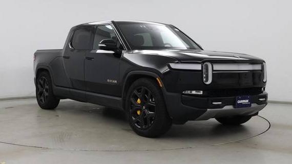 RIVIAN R1T 2022 7FCTGAAA2NN015948 image