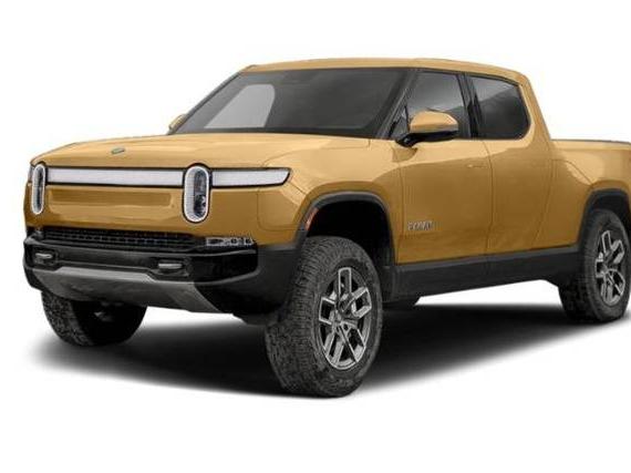 RIVIAN R1T 2022 7FCTGAAL7NN003652 image