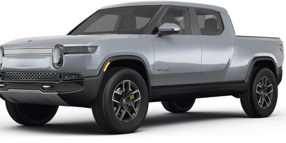 RIVIAN R1T 2022 7FCTGAAA1NN004357 image