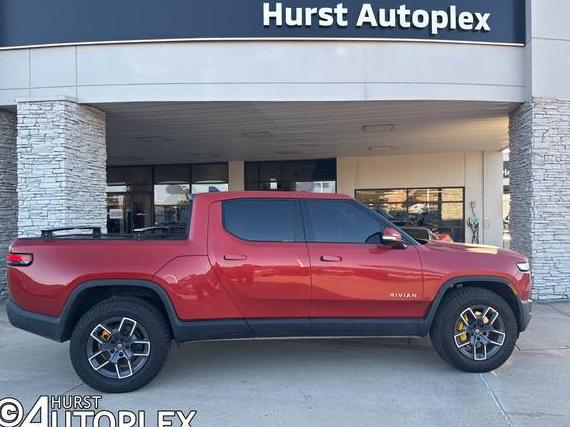 RIVIAN R1T 2022 7FCTGAAAXNN005720 image RIVIAN R1T 2022 7FCTGAAAXNN005720 image