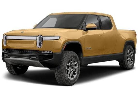 RIVIAN R1T 2022 7FCTGAAL5NN000281 image RIVIAN R1T 2022 7FCTGAAL5NN000281 image