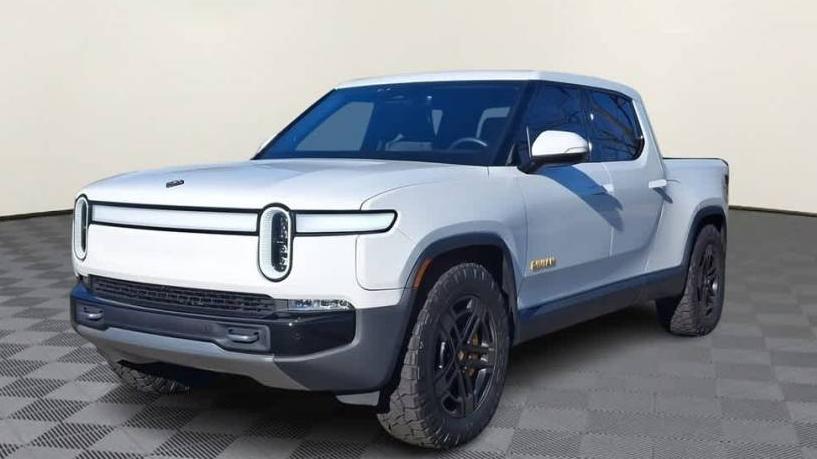 RIVIAN R1T 2022 7FCTGAAA6NN010123 image