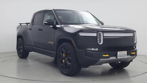 RIVIAN R1T 2022 7FCTGAAA9NN015848 image