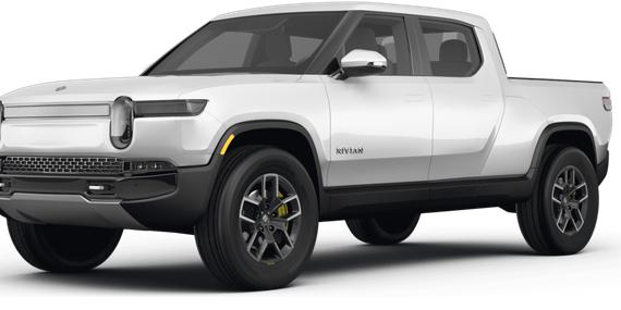 RIVIAN R1T 2022 7FCTGAAA0NN009047 image