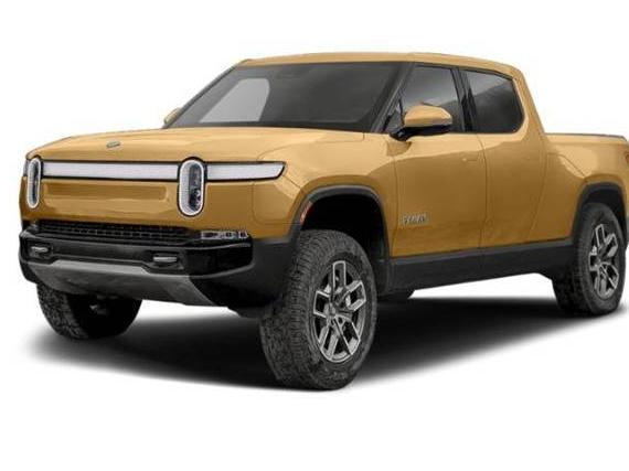 RIVIAN R1T 2022 7FCTGAAL3NN002322 image RIVIAN R1T 2022 7FCTGAAL3NN002322 image