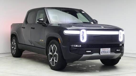 RIVIAN R1T 2022 7FCTGAAAXNN007693 image
