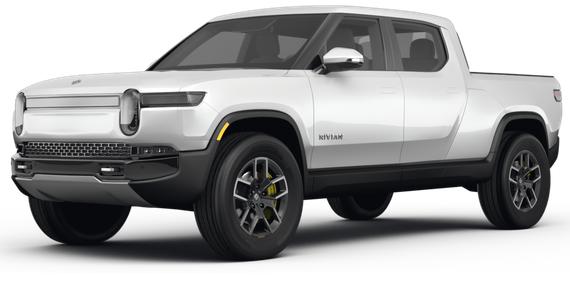 RIVIAN R1T 2022 7FCTGAAA5NN007391 image