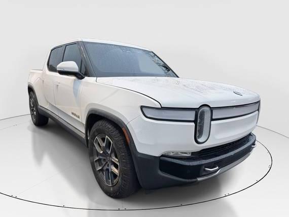 RIVIAN R1T 2022 7FCTGAAA4NN015580 image RIVIAN R1T 2022 7FCTGAAA4NN015580 image