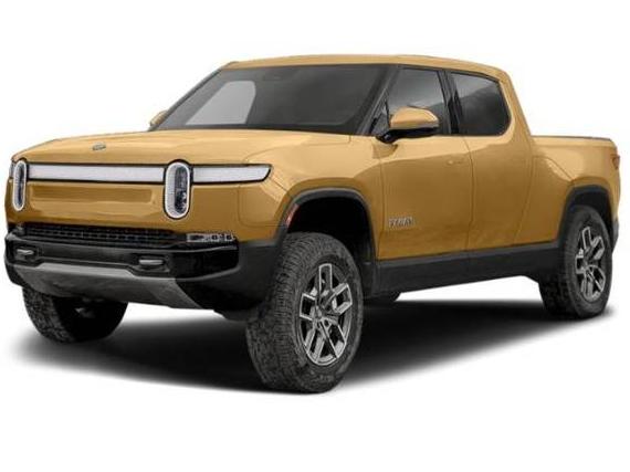 RIVIAN R1T 2022 7FCTGAAA1NN013348 image
