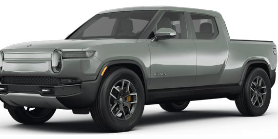 RIVIAN R1T 2022 7FCTGAAL3NN004555 image