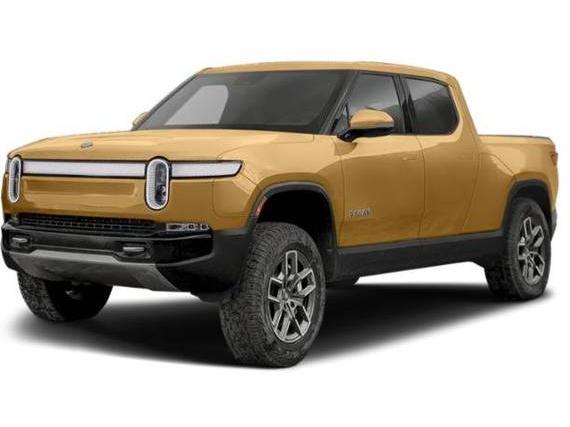 RIVIAN R1T 2022 7FCTGAAL3NN003566 image