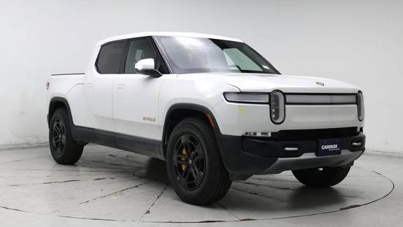 RIVIAN R1T 2022 7FCTGAAA1NN014984 image RIVIAN R1T 2022 7FCTGAAA1NN014984 image