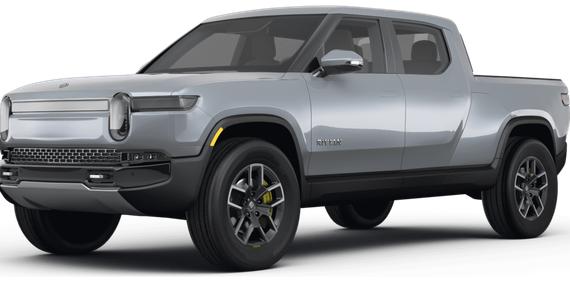 RIVIAN R1T 2022 7FCTGAAA8NN007613 image
