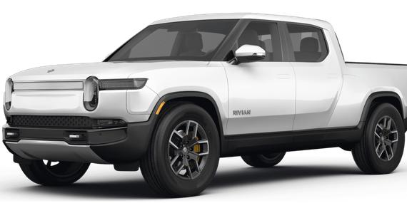 RIVIAN R1T 2022 7FCTGAAL3NN003986 image