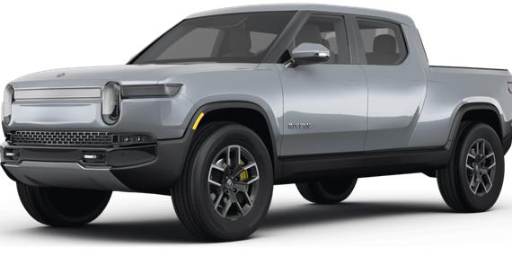 RIVIAN R1T 2022 7FCTGAAA2NN013620 image