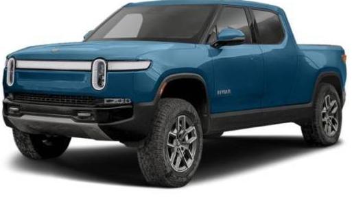 RIVIAN R1T 2022 7FCTGAAL9NN003653 image