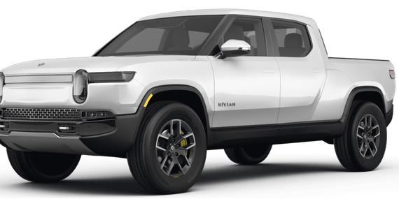 RIVIAN R1T 2022 7FCTGAAA1NN013012 image