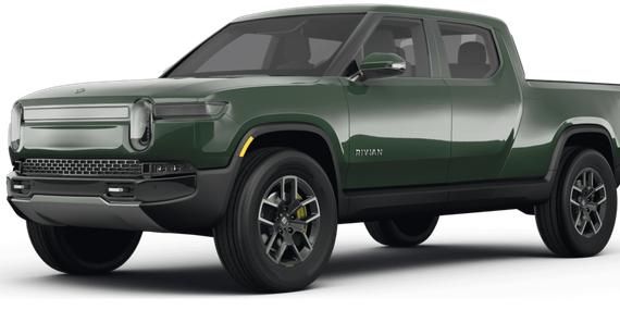 RIVIAN R1T 2022 7FCTGAAAXNN015678 image