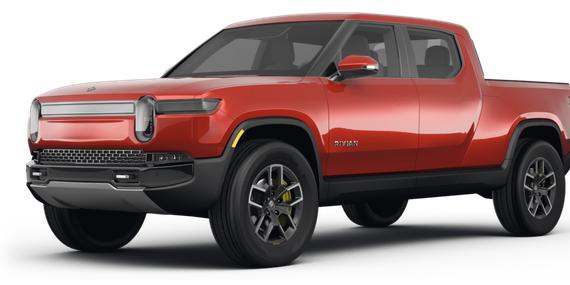 RIVIAN R1T 2022 7FCTGAAA0NN008822 image RIVIAN R1T 2022 7FCTGAAA0NN008822 image