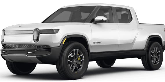 RIVIAN R1T 2022 7FCTGAAA5NN007505 image