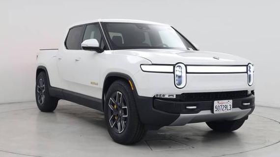 RIVIAN R1T 2022 7FCTGAAL8NN001005 image RIVIAN R1T 2022 7FCTGAAL8NN001005 image