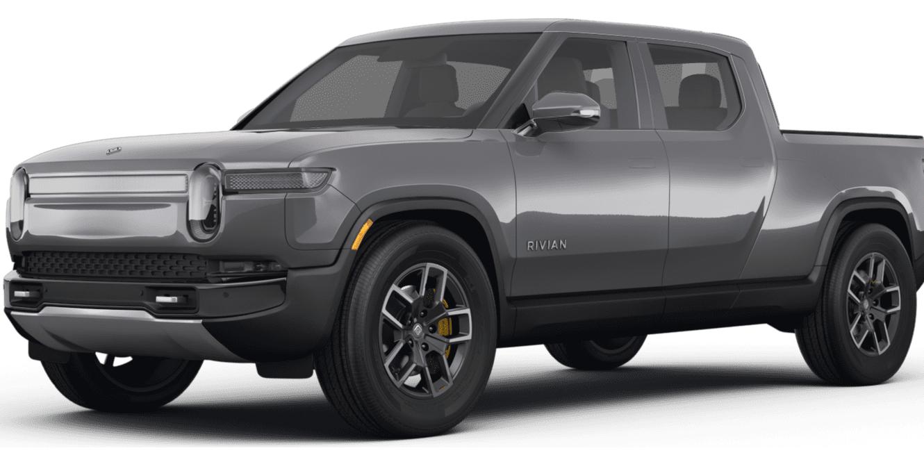 RIVIAN R1T 2022 7FCTGAAL1NN005185 image