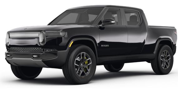 RIVIAN R1T 2022 7FCTGAAA9NN003862 image