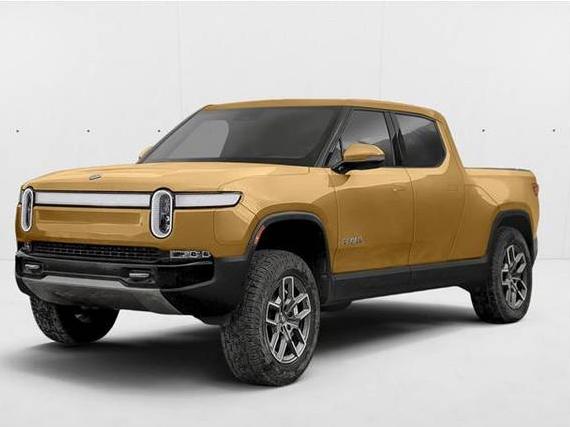 RIVIAN R1T 2022 7FCTGAAA5NN012963 image
