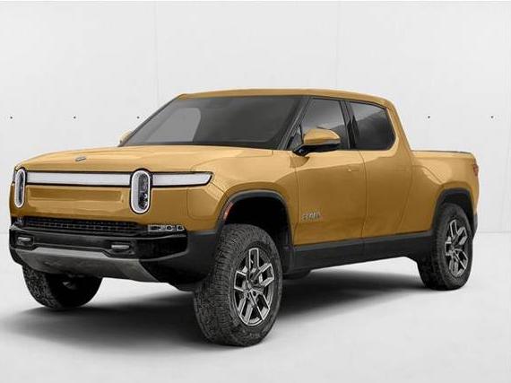 RIVIAN R1T 2022 7FCTGAAA7NN004315 image
