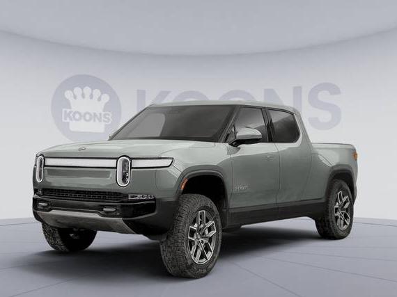 RIVIAN R1T 2022 7FCTGAAA6NN006248 image