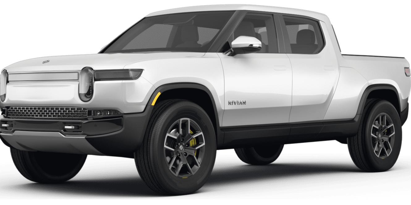 RIVIAN R1T 2022 7FCTGAAA2NN012709 image