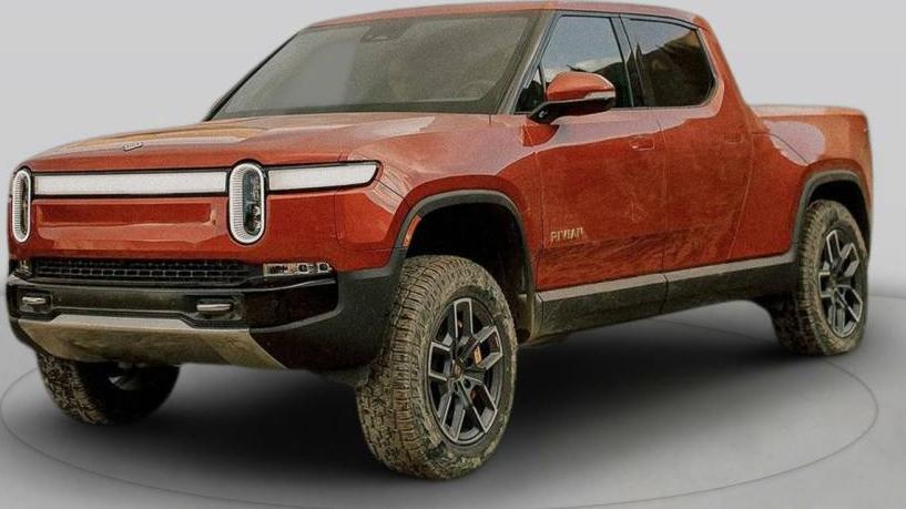 RIVIAN R1T 2022 7FCTGAAL1NN001055 image