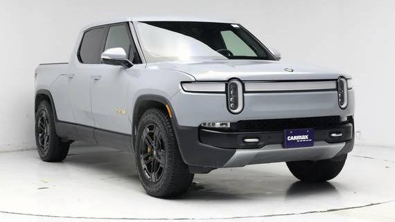 RIVIAN R1T 2022 7FCTGAAA8NN012293 image