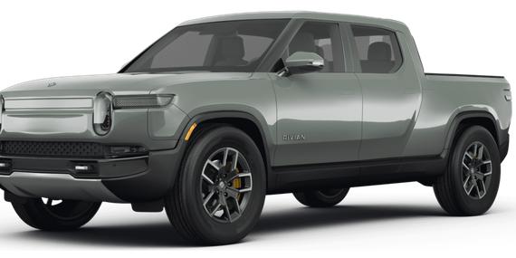 RIVIAN R1T 2022 7FCTGAAL1NN010483 image