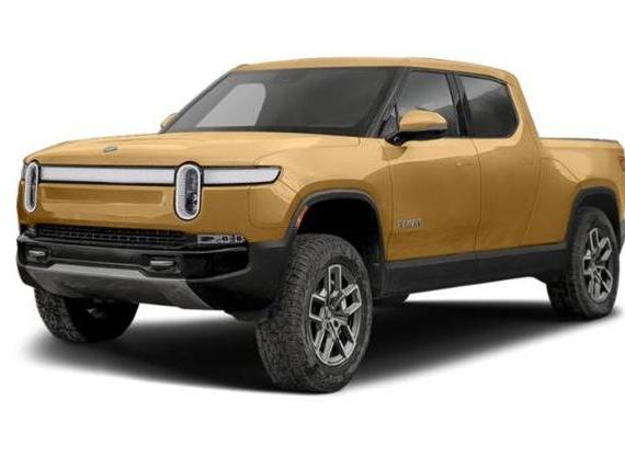 RIVIAN R1T 2022 7FCTGAAA4NN016227 image