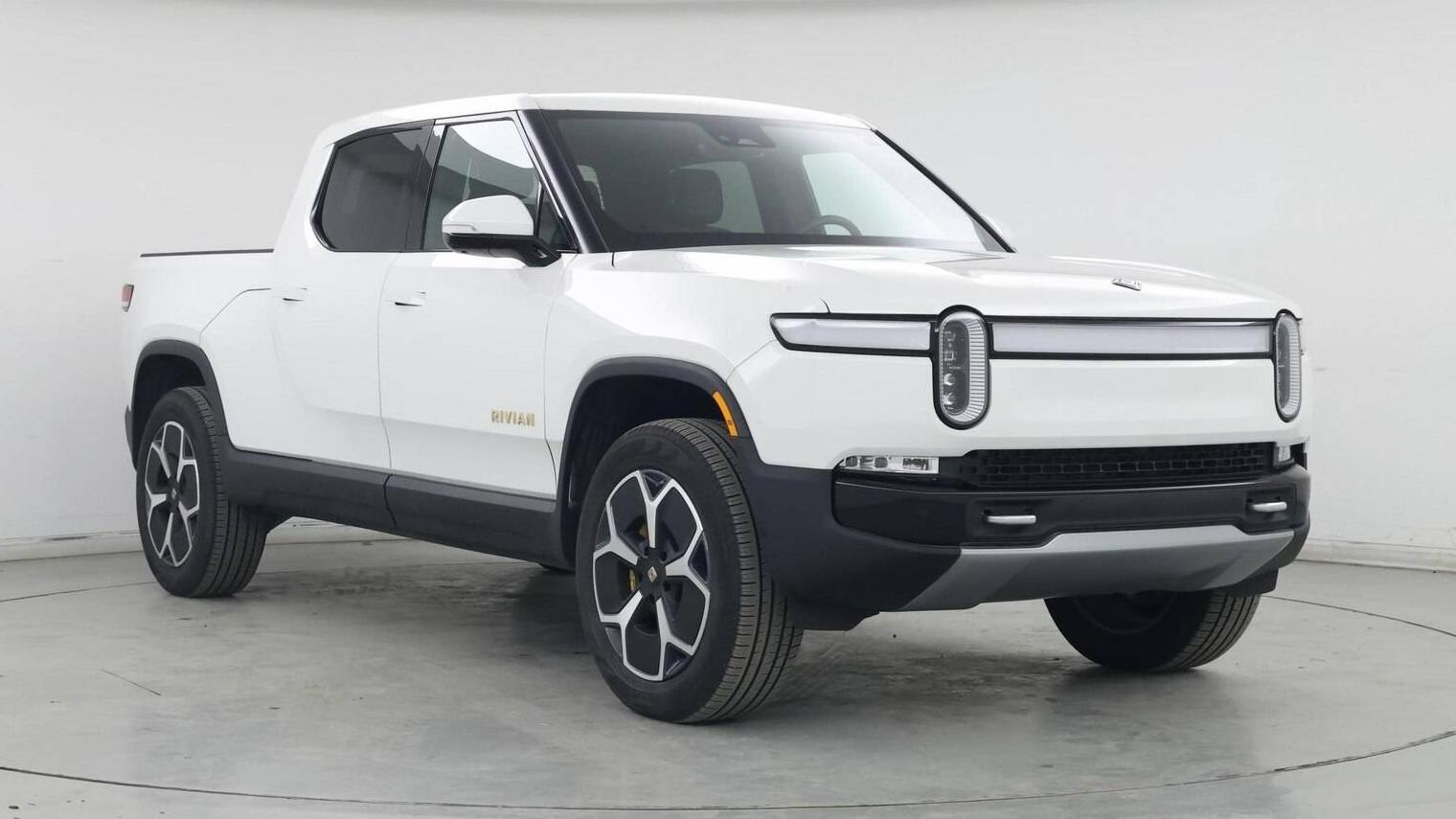 RIVIAN R1T 2022 7FCTGAAA9NN013467 image