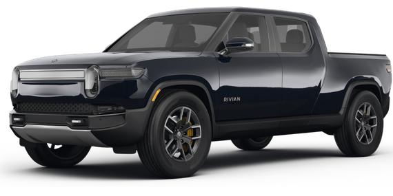 RIVIAN R1T 2022 7FCTGAAL1NN003386 image