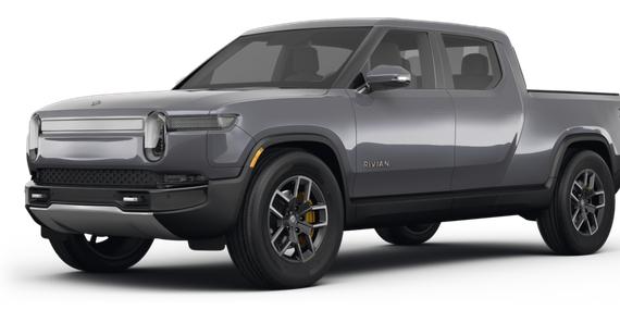 RIVIAN R1T 2022 7FCTGAAL5NN002497 image RIVIAN R1T 2022 7FCTGAAL5NN002497 image