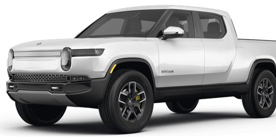 RIVIAN R1T 2022 7FCTGAAA4NN007303 image