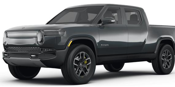 RIVIAN R1T 2022 7FCTGAAA7NN006906 image