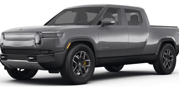 RIVIAN R1T 2022 7FCTGAAL0NN003007 image