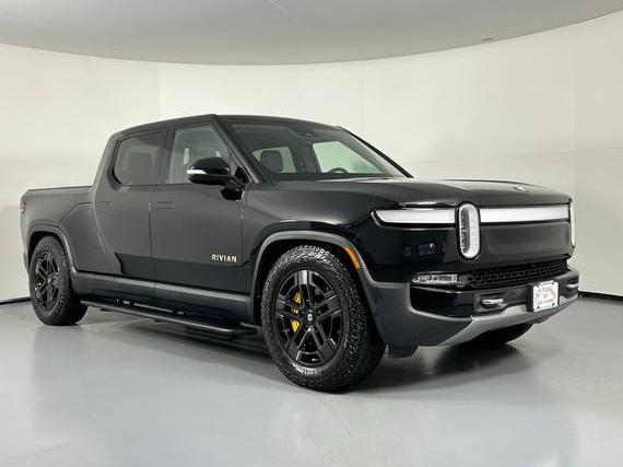 RIVIAN R1T 2022 7FCTGAAA2NN006781 image