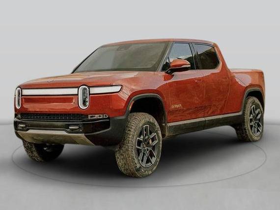 RIVIAN R1T 2022 7FCTGAAA6NN013247 image