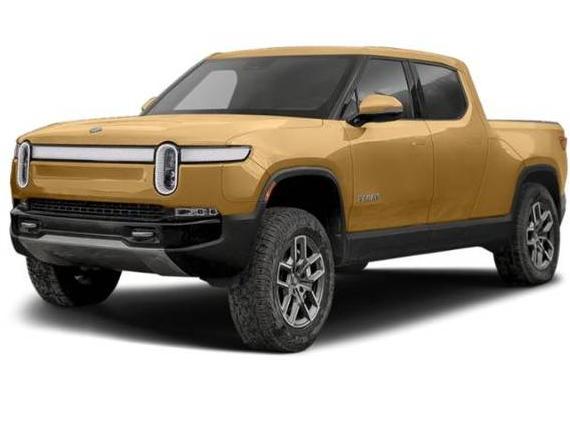 RIVIAN R1T 2022 7FCTGAAA4NN016177 image