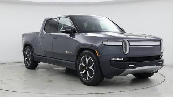 RIVIAN R1T 2022 7FCTGAAA9NN008205 image