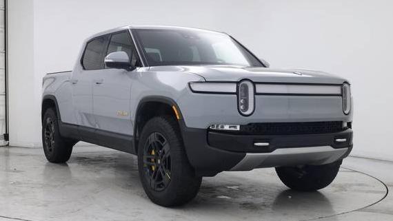 RIVIAN R1T 2022 7FCTGAAA8NN010222 image