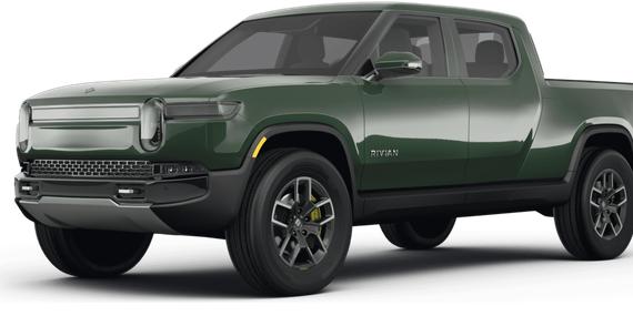 RIVIAN R1T 2022 7FCTGAAA2NN008739 image