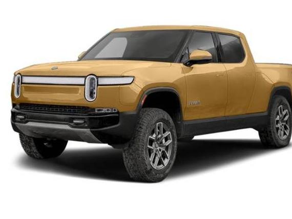 RIVIAN R1T 2022 7FCTGAAA4NN016339 image