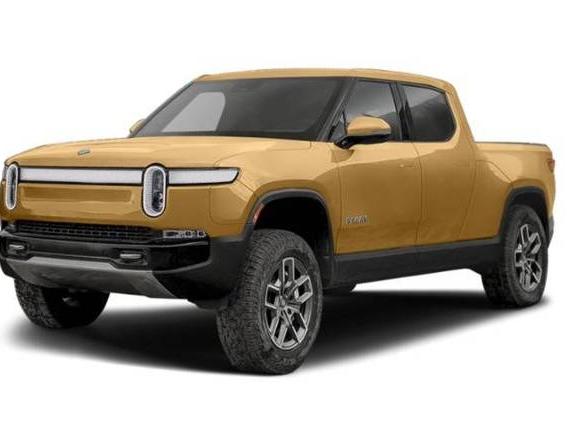 RIVIAN R1T 2022 7FCTGAAL8NN008844 image RIVIAN R1T 2022 7FCTGAAL8NN008844 image